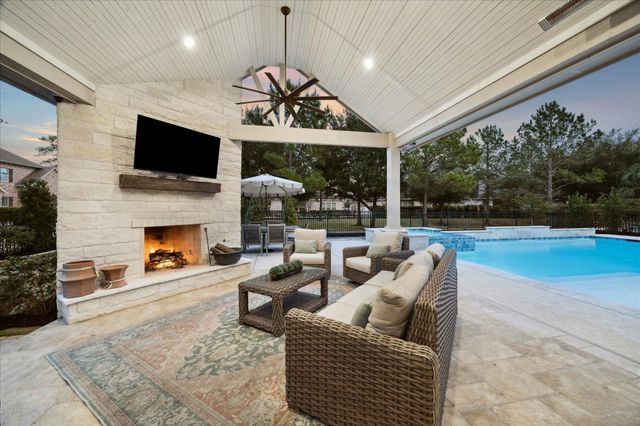 1318 Blantyre Way, Houston, TX 77339