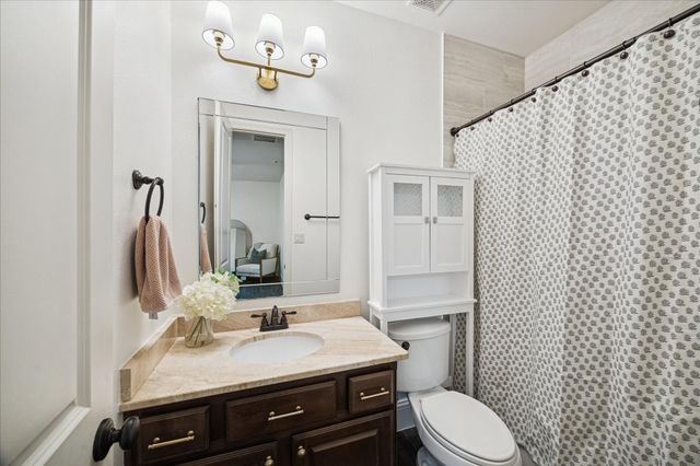 1318 Blantyre Way, Houston, TX 77339