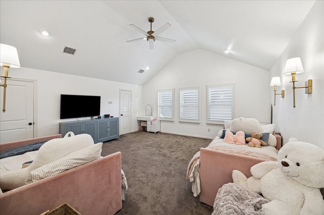 1318 Blantyre Way, Houston, TX 77339