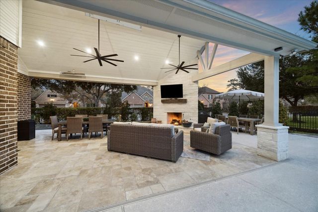 1318 Blantyre Way, Houston, TX 77339