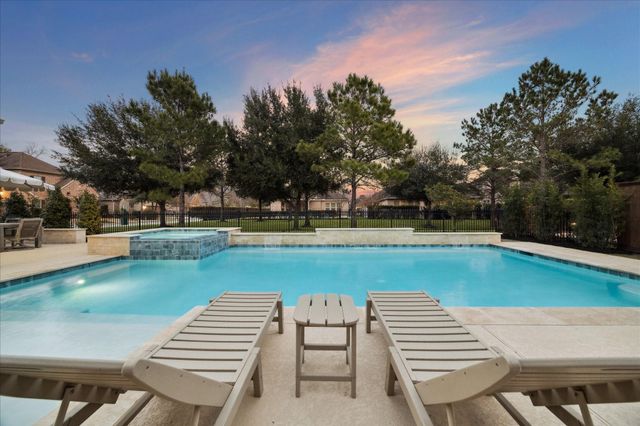 1318 Blantyre Way, Houston, TX 77339