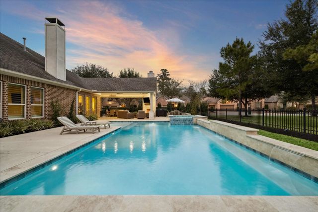 1318 Blantyre Way, Houston, TX 77339