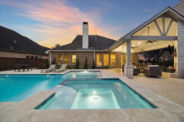 1318 Blantyre Way, Houston, TX 77339