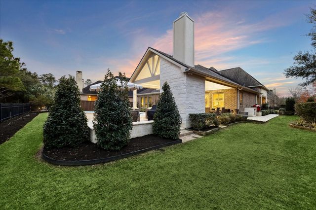 1318 Blantyre Way, Houston, TX 77339