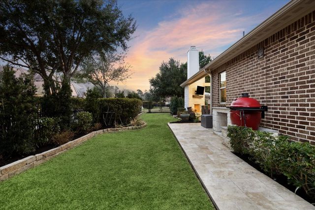 1318 Blantyre Way, Houston, TX 77339