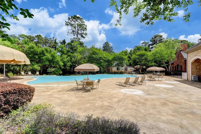 1318 Blantyre Way, Houston, TX 77339