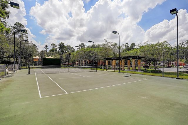 1318 Blantyre Way, Houston, TX 77339