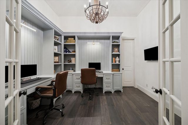 1318 Blantyre Way, Houston, TX 77339