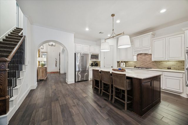 1318 Blantyre Way, Houston, TX 77339