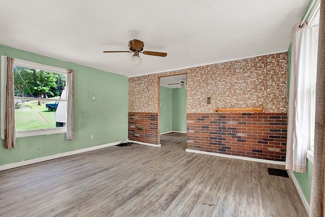 280 Rte 356, Washington Twp, PA 15613