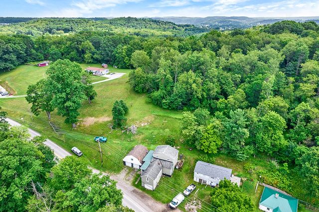 280 Rte 356, Washington Twp, PA 15613