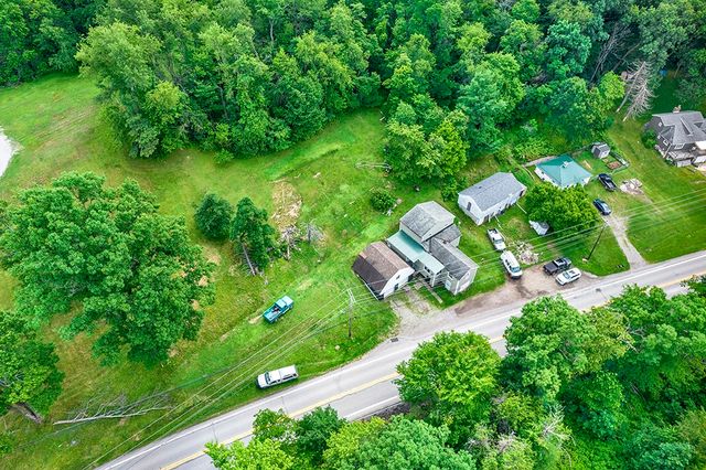 280 Rte 356, Washington Twp, PA 15613