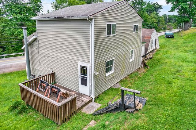 280 Rte 356, Washington Twp, PA 15613