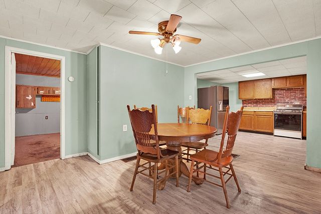 280 Rte 356, Washington Twp, PA 15613