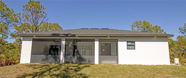 2915 49th ST W, Lehigh Acres, FL 33971