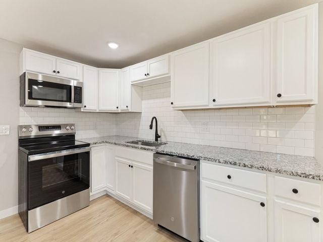 5217 Landino Street, Sansom Park, TX 76114