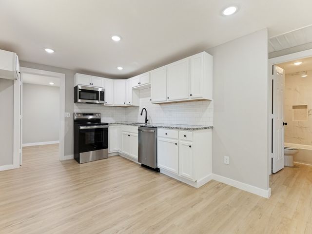 5217 Landino Street, Sansom Park, TX 76114