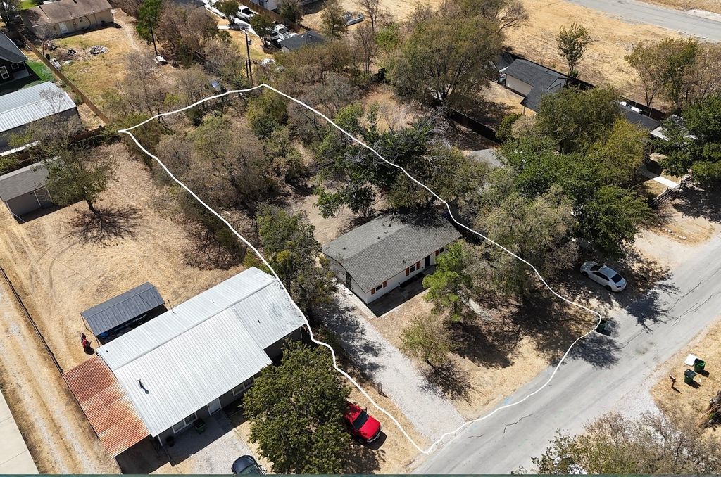 5217 Landino Street, Sansom Park, TX 76114 — photo 4