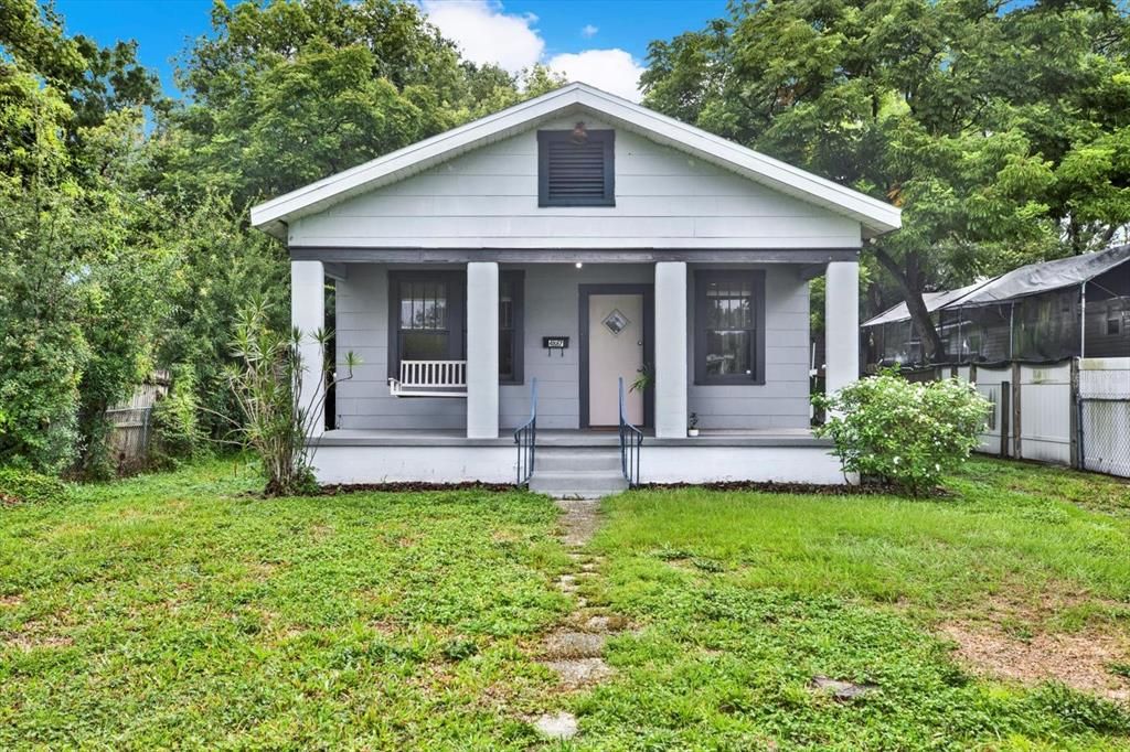 407 W NORTH BAY STREET, Tampa, FL 33603