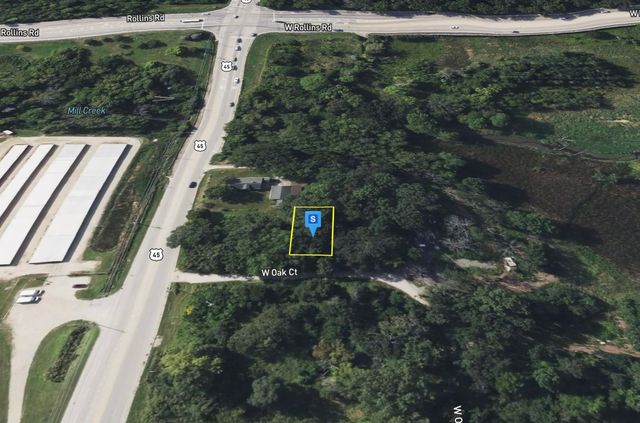 19035 W Oak Court, Lake Villa, IL 60046