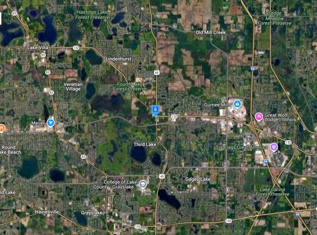 19035 W Oak Court, Lake Villa, IL 60046