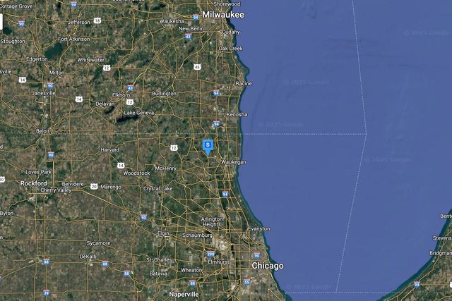 19035 W Oak Court, Lake Villa, IL 60046