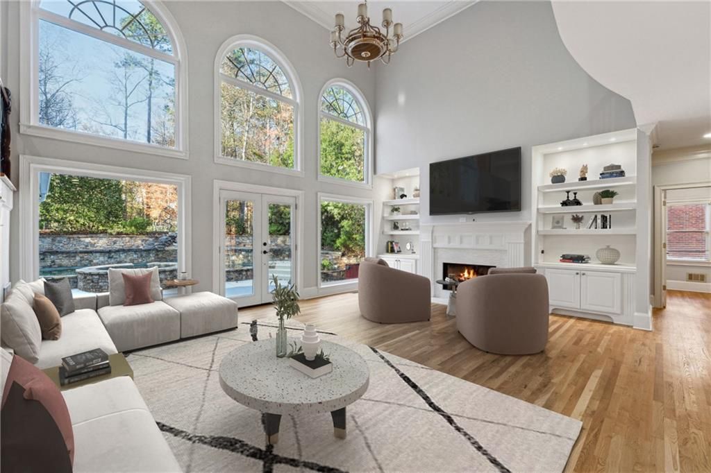 2195 LAKE SHORE Landing, Alpharetta, GA 30005