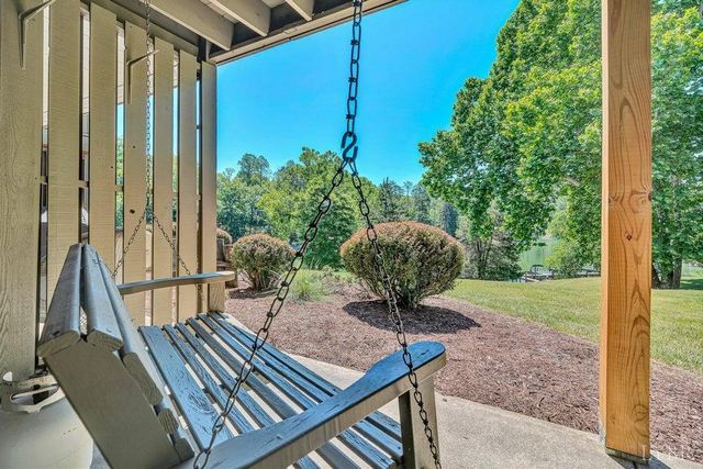 401 Harbor Ridge Drive, Goodview, VA 24095