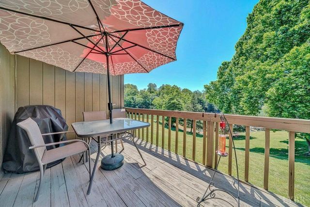 401 Harbor Ridge Drive, Goodview, VA 24095