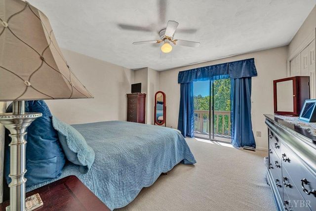 401 Harbor Ridge Drive, Goodview, VA 24095
