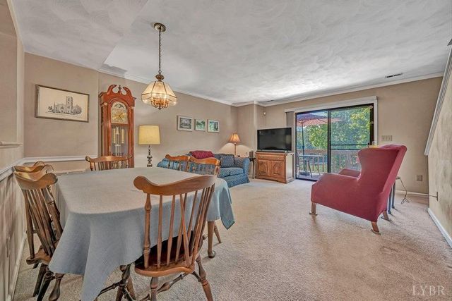 401 Harbor Ridge Drive, Goodview, VA 24095