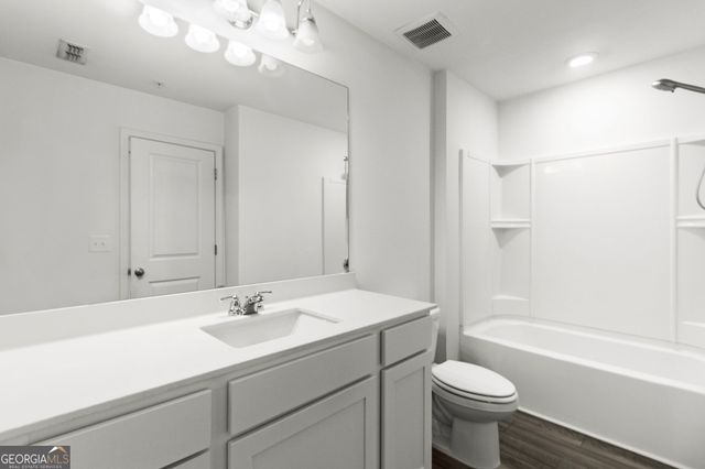 509 Magnolia Circle, Palmetto, GA 30268