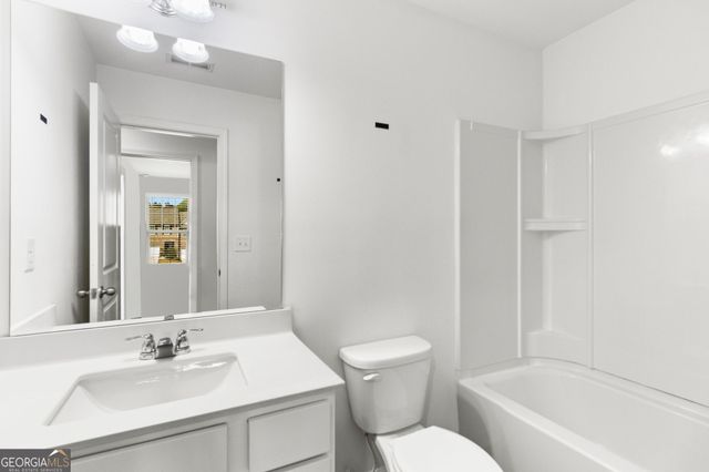 509 Magnolia Circle, Palmetto, GA 30268