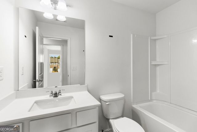 509 Magnolia Circle, Palmetto, GA 30268