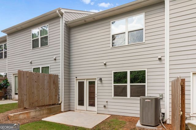 509 Magnolia Circle, Palmetto, GA 30268