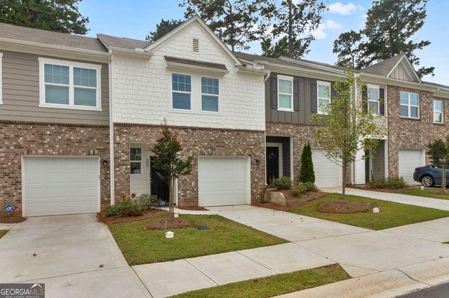 509 Magnolia Circle, Palmetto, GA 30268