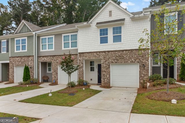 509 Magnolia Circle, Palmetto, GA 30268