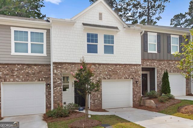 509 Magnolia Circle, Palmetto, GA 30268