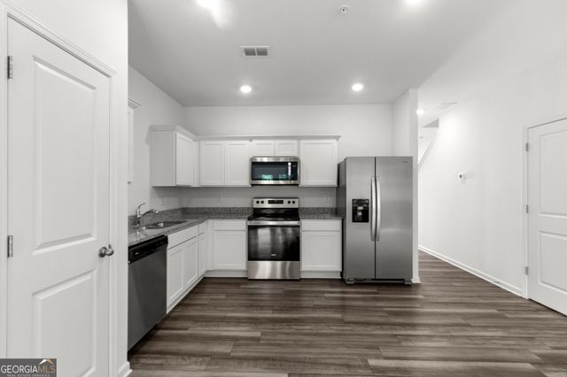 509 Magnolia Circle, Palmetto, GA 30268