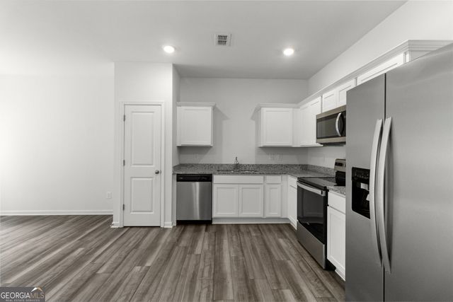 509 Magnolia Circle, Palmetto, GA 30268