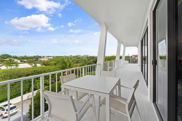 2275 S OCEAN Boulevard 309A, Palm Beach, FL 33480