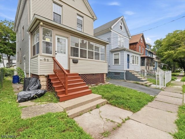 56 Prospect St, Bloomfield Twp., NJ 07003
