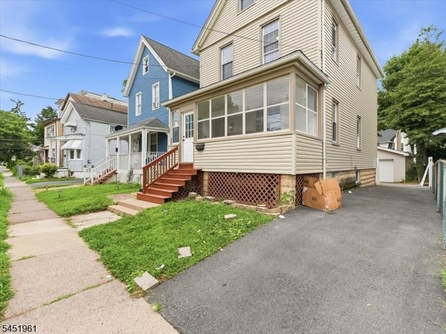 56 Prospect St, Bloomfield Twp., NJ 07003