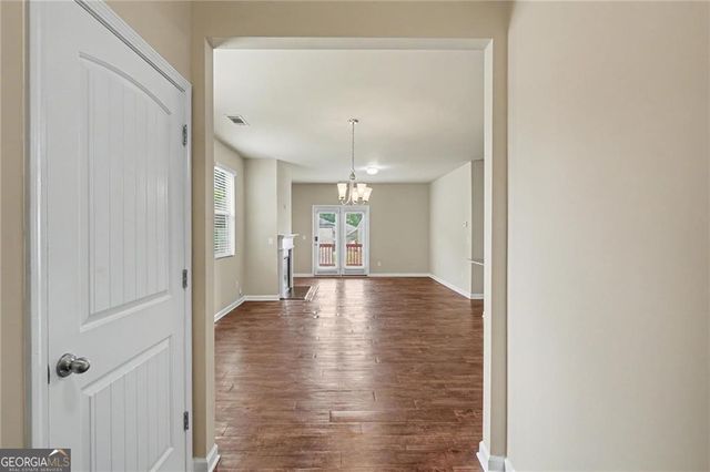 1965 Osprey Drive, Hampton, GA 30228
