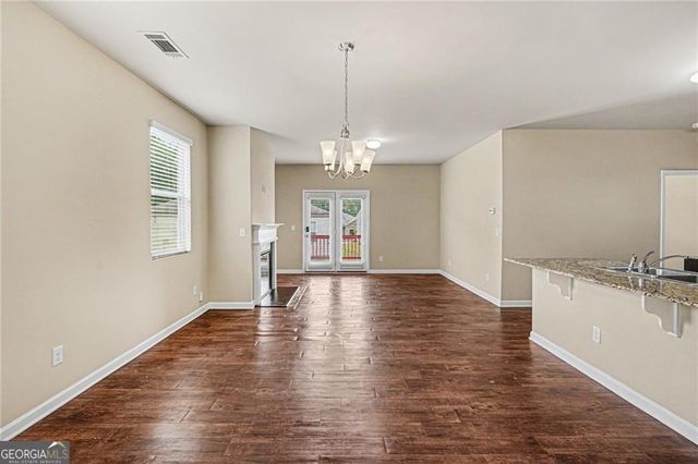 1965 Osprey Drive, Hampton, GA 30228