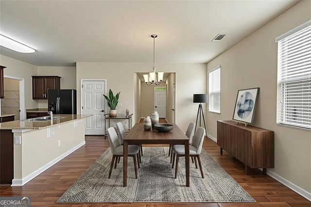 1965 Osprey Drive, Hampton, GA 30228