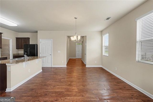 1965 Osprey Drive, Hampton, GA 30228