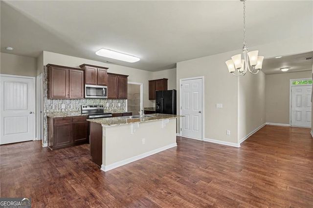 1965 Osprey Drive, Hampton, GA 30228