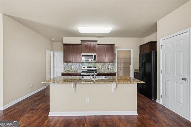 1965 Osprey Drive, Hampton, GA 30228
