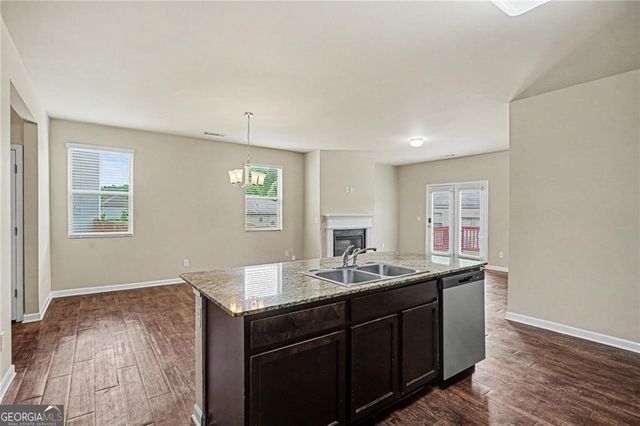 1965 Osprey Drive, Hampton, GA 30228